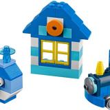 Обзор на набор LEGO 10706